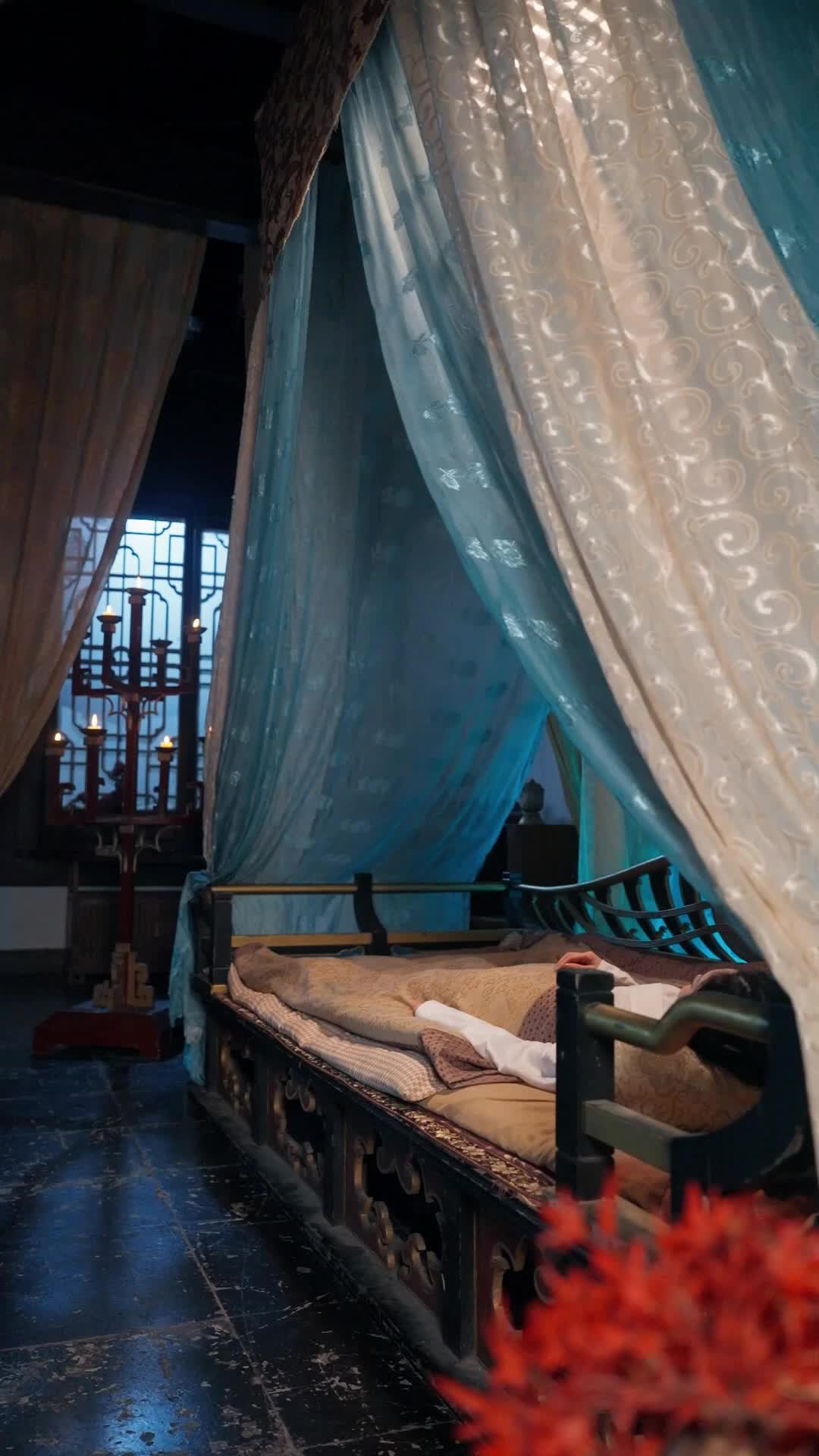 Episode 3 - Her Throne Built on His Lies